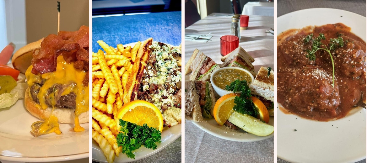 T&A Restaurant (Rose's Cafe) Gallery Image 2